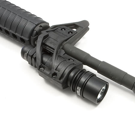 Best AR-15 Flashlights [2018] - Pew Pew Tactical