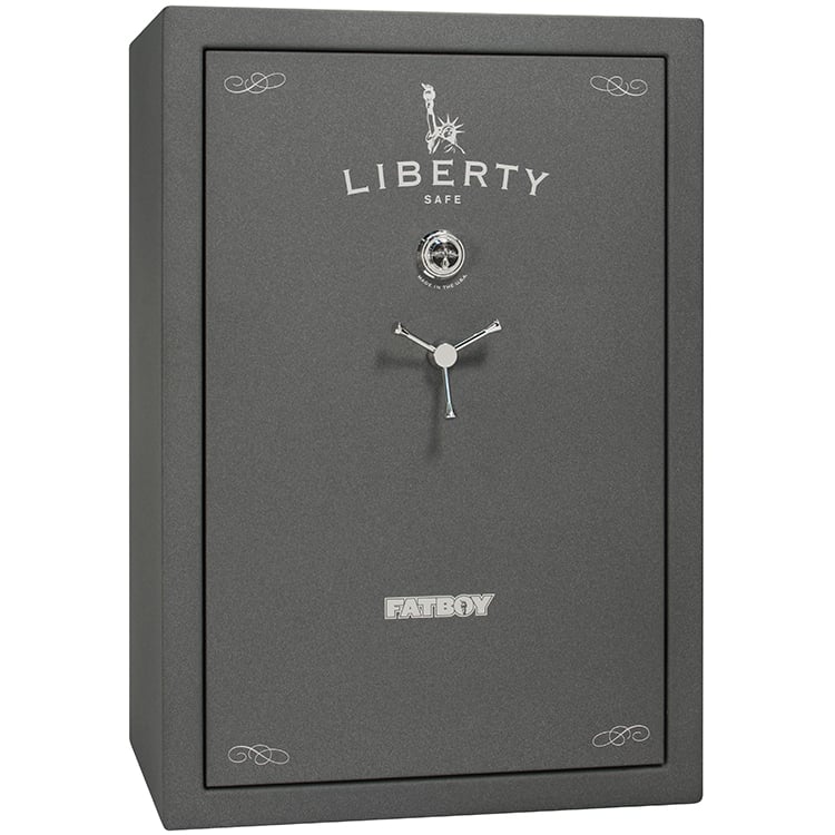 Liberty Fatboy Safe