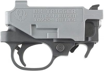 Ruger BX-Trigger