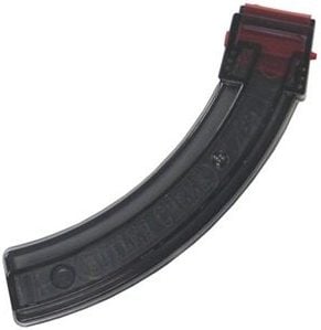 Product Image for Butler Creek 25-Round 10/22 Magazine