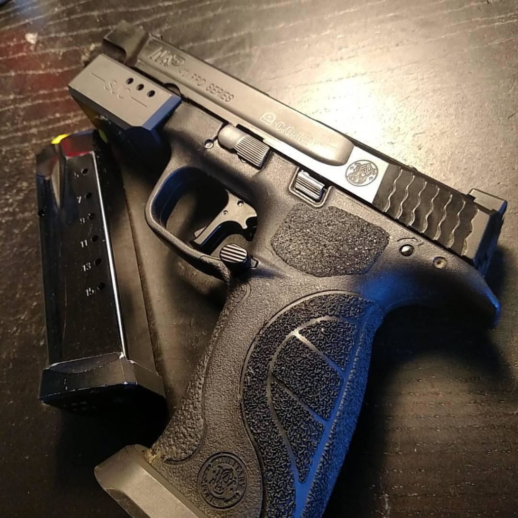 Limited M&P 10