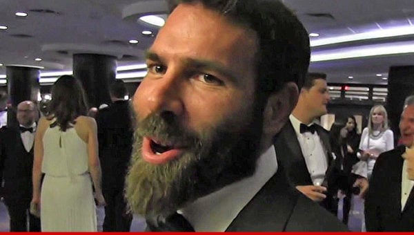 dan bilzerian