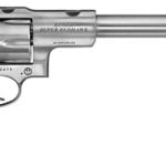 ruger super redhawk