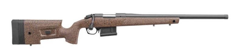 Bergara B14 HMR