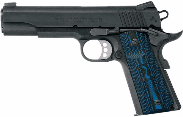 Colt 1911