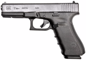 Product Image for Glock 17, Gen 4