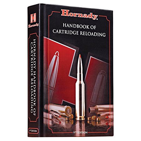 Hornady 9th Edition Handbook