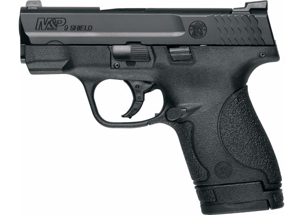 M&P Shield