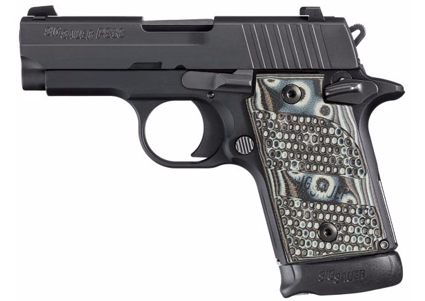 SIG P938