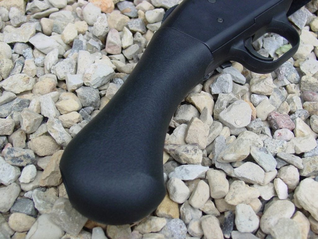 mossberg shockwave grip