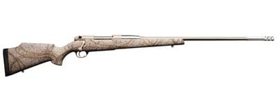 weatherby mark v