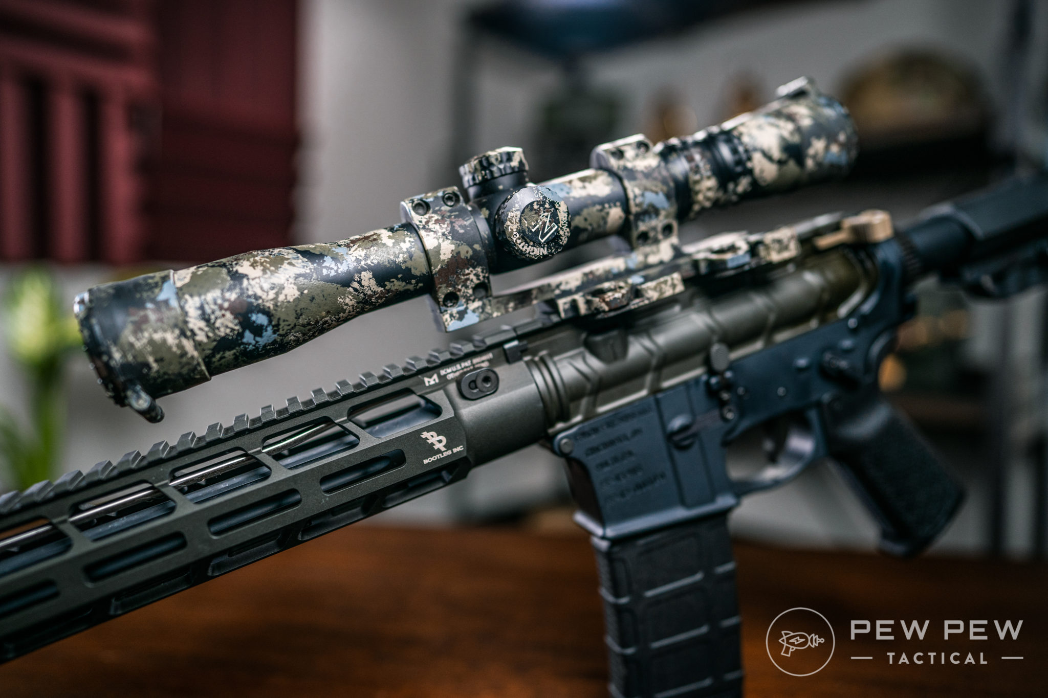 Best Nightforce Scopes (And Where to Buy Them) Pew Pew Tactical