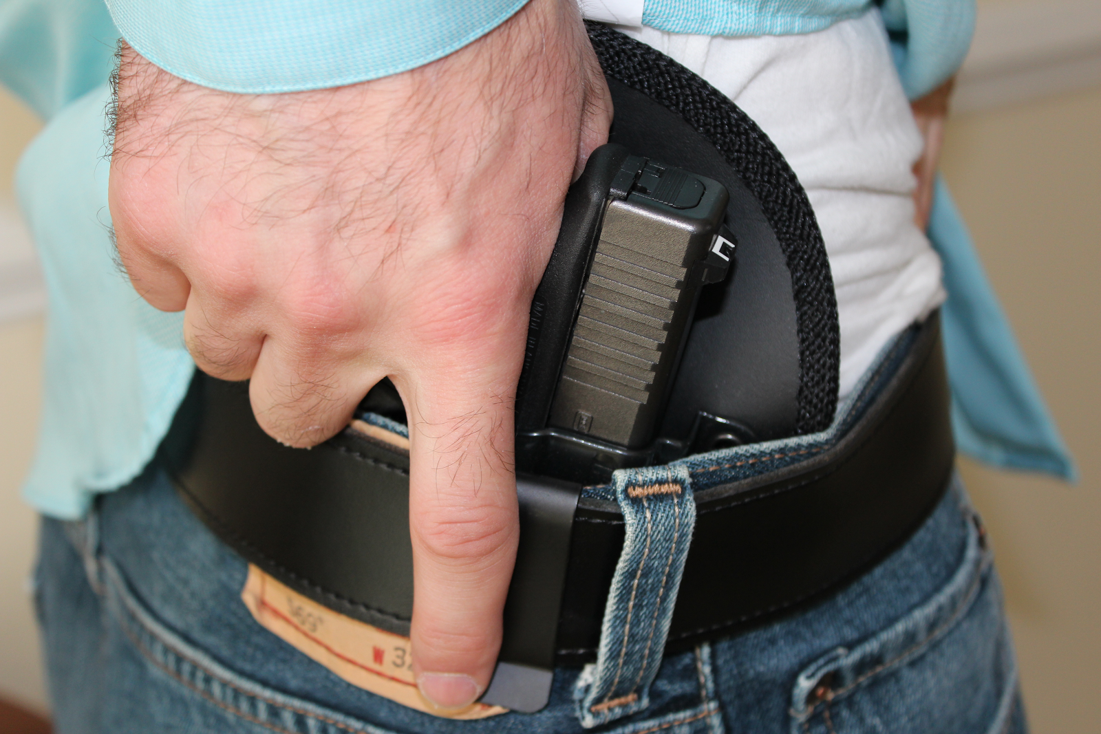 Concealed Carry Laws Pew Pew Tactical