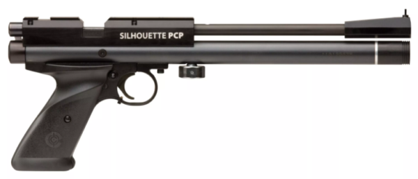 Crosman Silhouette PCP Air Pistol