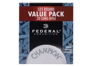 Product Image for Federal Champion