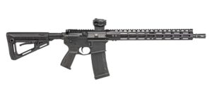 Best AR-15s for 3-Gun Competition Across All Budgets - Pew Pew Tactical