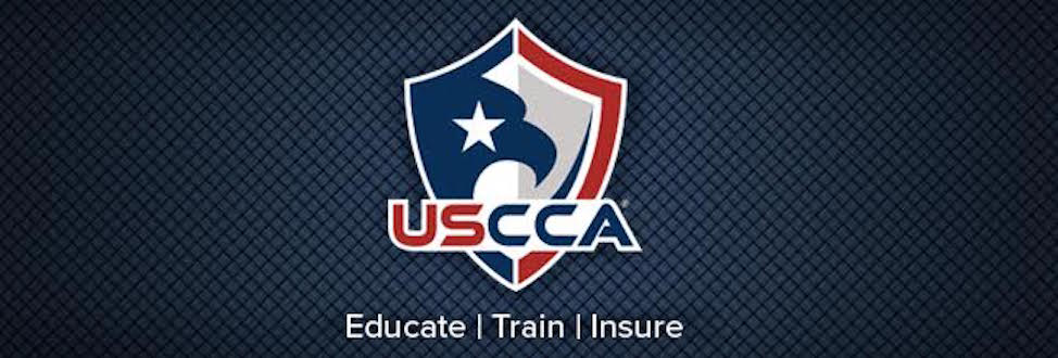 USCCA Logo