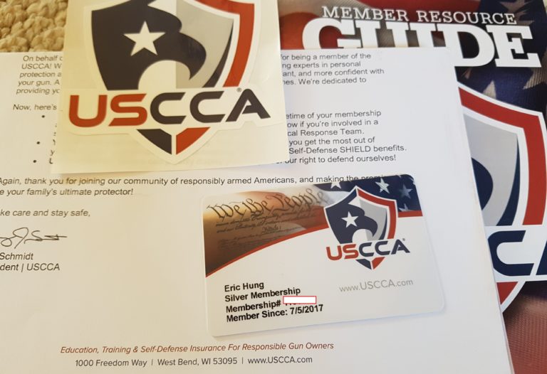 USCCA Review 2024 Will You Get Dropped? Pew Pew Tactical