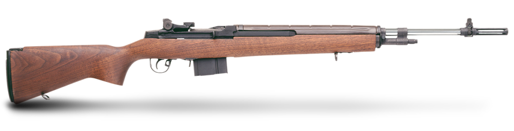 springfield m1a