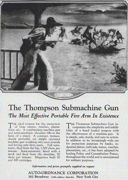 thompson smg ad