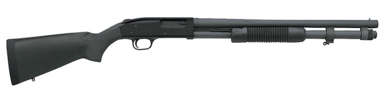 Mossberg 590A1