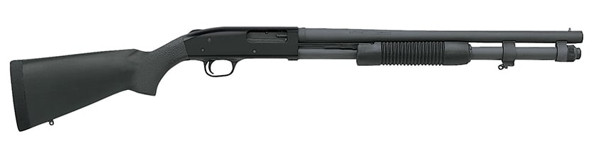 Product Image for Mossberg 590A1