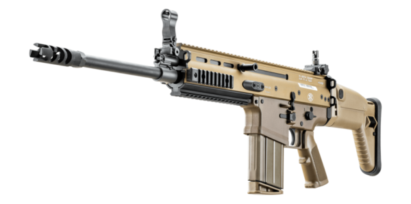 [Guide] Civilian-Legal Versions of Military-Only Guns - Pew Pew Tactical