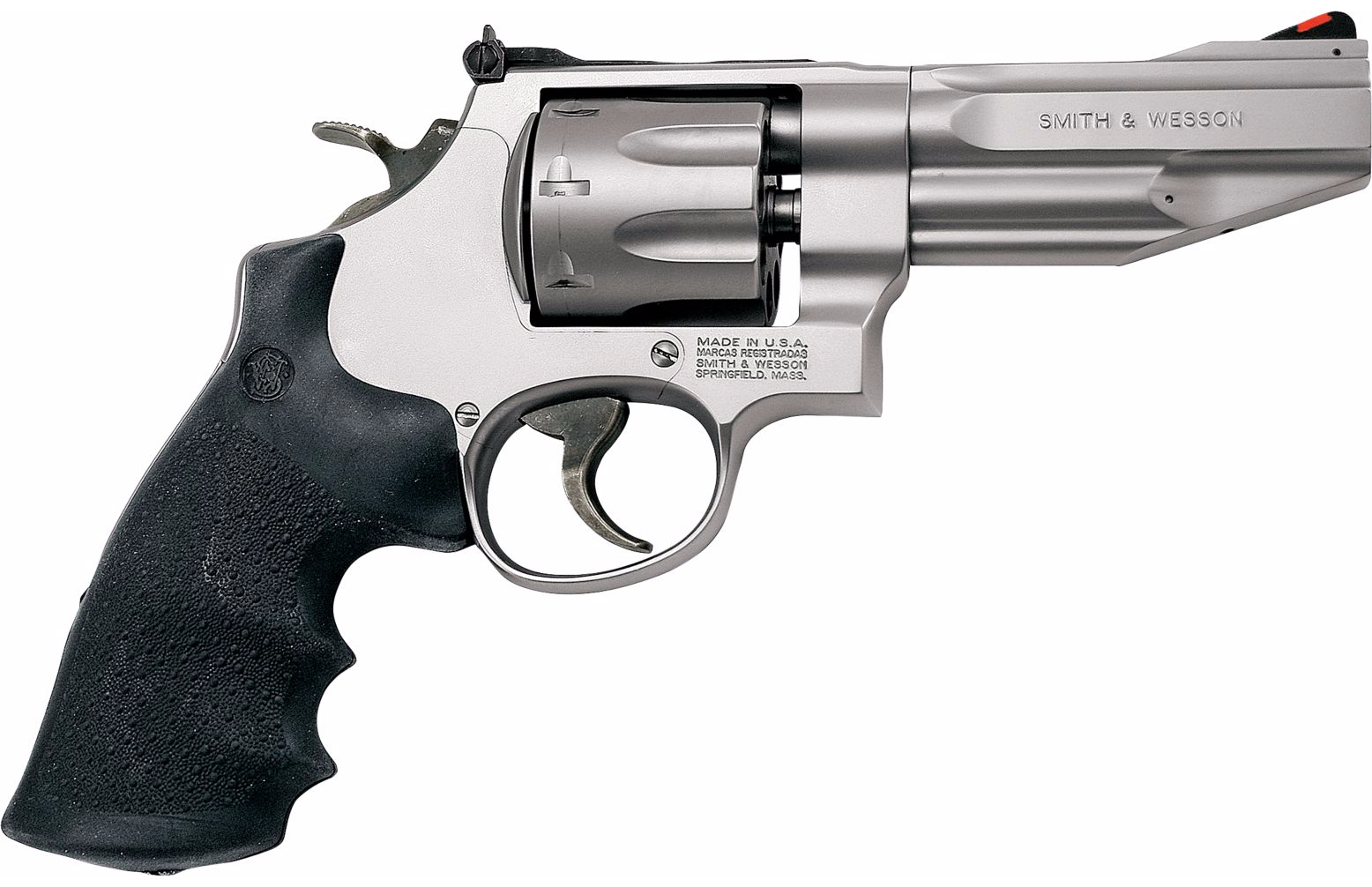 9 Best .357 Magnum Revolvers [2018] - Pew Pew Tactical