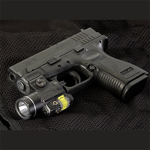 5 Coolest Handgun Laser Sights Pew Pew Tactical