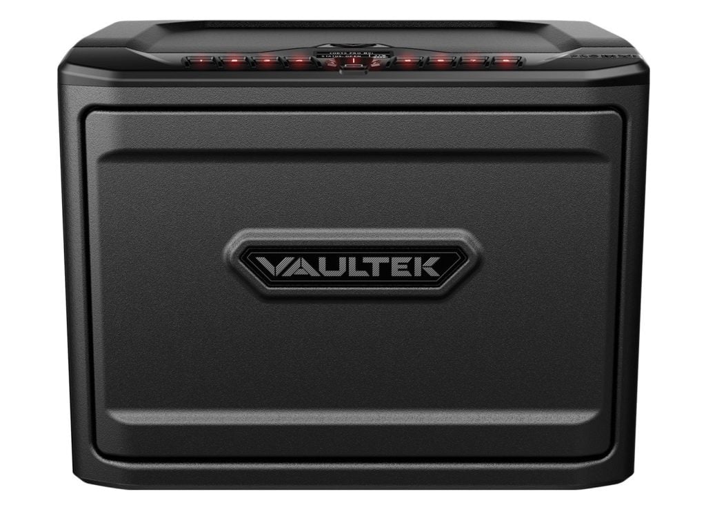 Vaultek Pro MXi