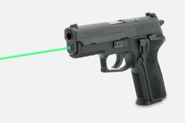 5 Best Handgun Laser Sights 2018 Light Up Your Targets Pew Pew Tactical 1644