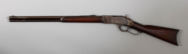 winchester 1873