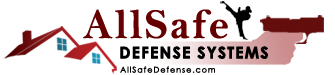 All Safe Logo