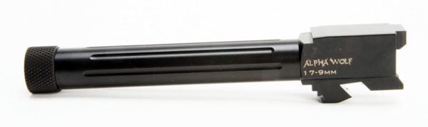 Product Image for Lone Wolf Glock Barrel