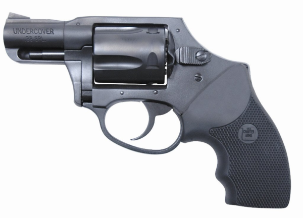 Charter Arms Undercover .38 Special