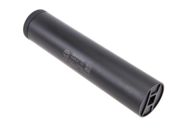 Gemtech GMT-300BLK