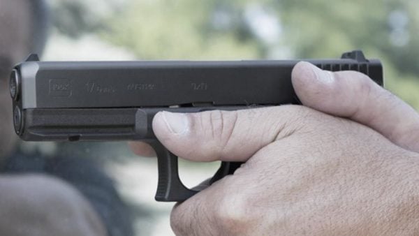 Glock Gen5 G17