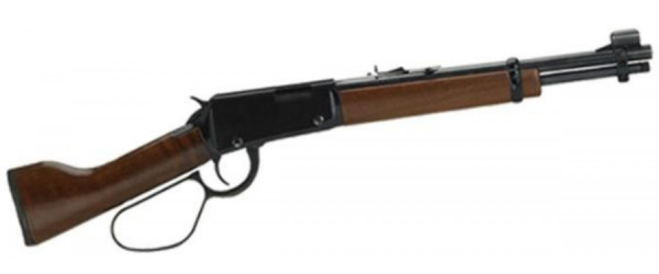 Lever Action .22 Mare’s Leg