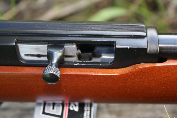 Marlin Model 60 met Open Bout