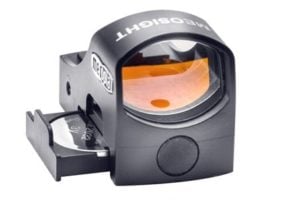 Meosight 3 Red Dot Sight