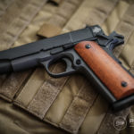 Rock Island Armory 1911 GI Midsize