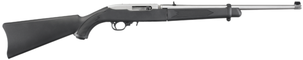 Ruger 10/22 Takedown com 18,5" Barril" Barrel