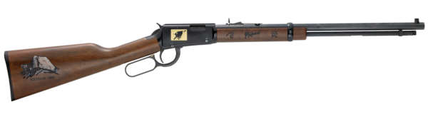 Special Edition Philmont Scout Ranch Frontier .22