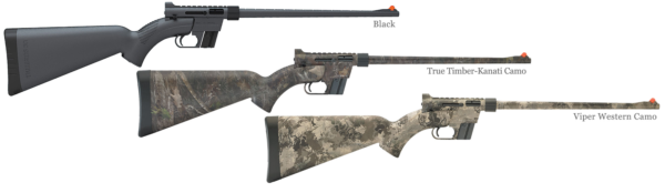 Henry U.S. Survival AR-7 Rifles