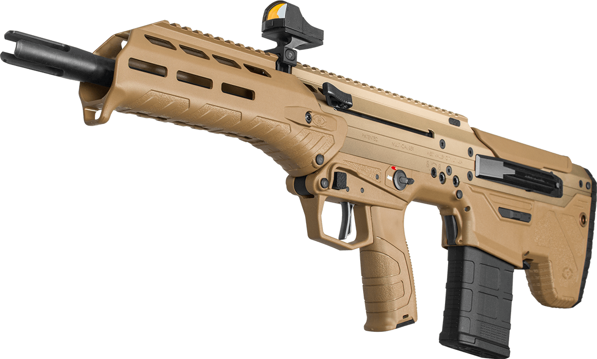 9 Best Bullpup Rifles And Shotguns 2018 Pew Pew Tactical