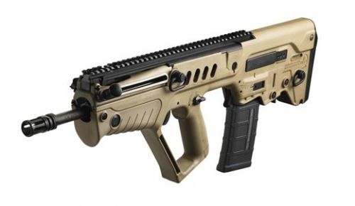 9 Best Bullpup Rifles And Shotguns 2018 Pew Pew Tacti 