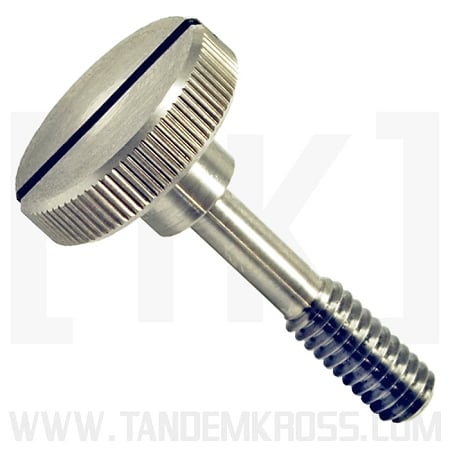 Product Image for Tandemkross Titanium Takedown Knob