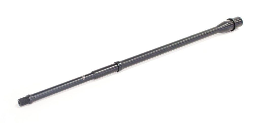 Product Image for Faxon 20" Gunner Barrel 5.56 NATO