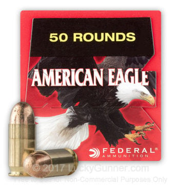 Product Image for American Eagle .45 ACP 230 gr