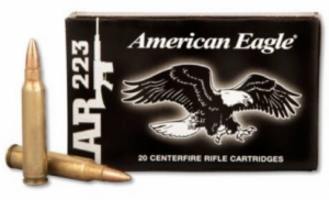 Product Image for American Eagle XM193 55 gr